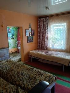 Продажа дома Омск.&nbsp;2-й Красной Звезды ул, 49