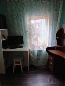 Продажа дома Омск.&nbsp;2-й Красной Звезды ул, 49
