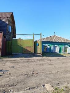Продажа дома Омск.&nbsp;2-й Красной Звезды ул, 49