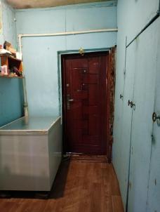 Продажа дома Омск.&nbsp;2-й Красной Звезды ул, 49