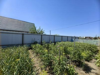 Продажа дома Школьная
