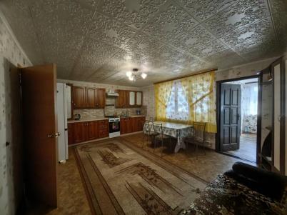 Продажа дома Школьная