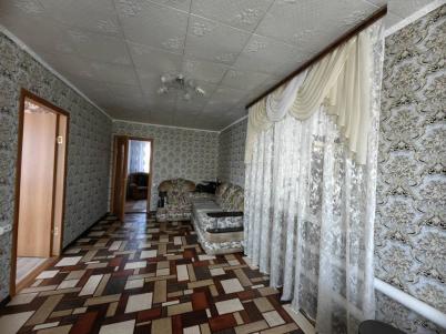 Продажа дома Школьная