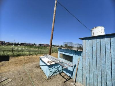 Продажа дома Школьная