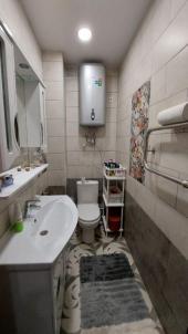 Продажа квартиры Омск.&nbsp;Комарова проспект, 11/3