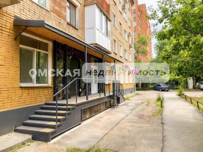 Аренда офиса Омск.&nbsp;улица Кучерявенко 5