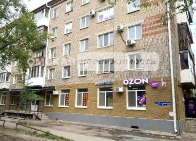 Аренда офиса Омск.&nbsp;улица Кучерявенко 5