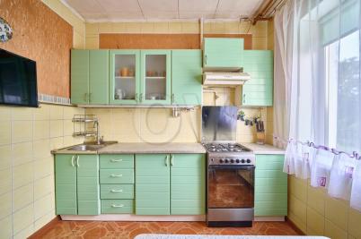 Продажа квартиры Омск.&nbsp;Сибирский проспект 20/2