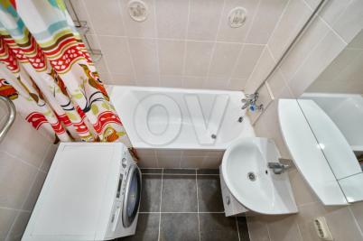 Продажа квартиры Омск.&nbsp;Сибирский проспект 20/2