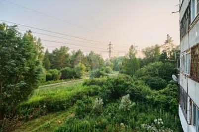Продажа квартиры Омск.&nbsp;Сибирский проспект 20/2