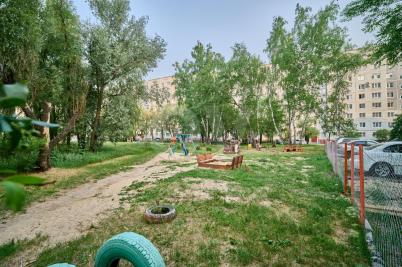 Продажа квартиры Омск.&nbsp;Сибирский проспект 20/2