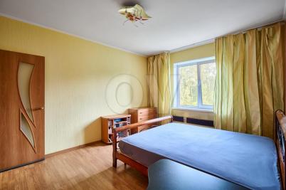 Продажа квартиры Омск.&nbsp;Сибирский проспект 20/2