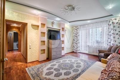 Продажа квартиры Омск.&nbsp;Сибирский проспект 20/2