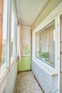 Продажа квартиры Омск.&nbsp;Сибирский проспект 20/2