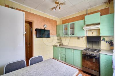 Продажа квартиры Омск.&nbsp;Сибирский проспект 20/2