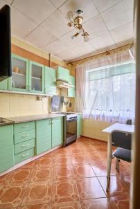 Продажа квартиры Омск.&nbsp;Сибирский проспект 20/2