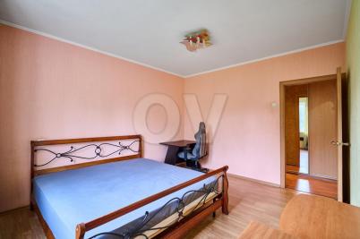 Продажа квартиры Омск.&nbsp;Сибирский проспект 20/2