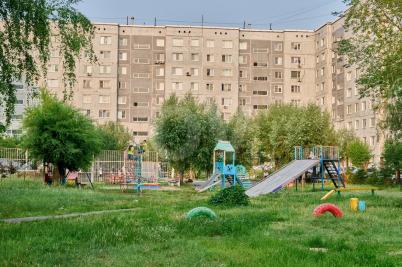 Продажа квартиры Омск.&nbsp;Сибирский проспект 20/2
