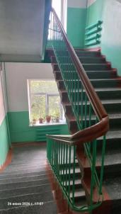 Продажа квартиры Омск.&nbsp;ул Богдана Хмельницкого, 160