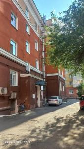 Продажа квартиры Омск.&nbsp;ул Богдана Хмельницкого, 160
