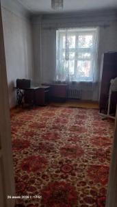 Продажа квартиры Омск.&nbsp;ул Богдана Хмельницкого, 160