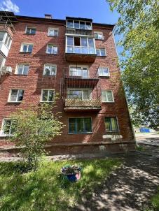 Продажа квартиры Омск.&nbsp;ул 22 Партсъезда, 9