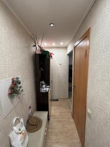 Продажа квартиры Омск.&nbsp;ул 22 Партсъезда, 9