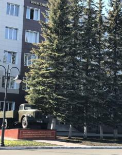Продажа квартиры Омск.&nbsp;городок Военный 14-й, 144