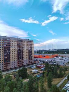 Продажа квартиры Омск.&nbsp;ул. Перелета, 32