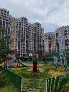 Продажа квартиры Омск.&nbsp;ул. Перелета, 32