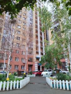 Продажа квартиры Омск.&nbsp;ул. Перелета, 32