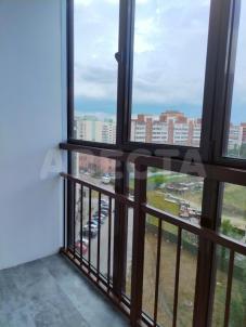Продажа квартиры Омск.&nbsp;ул. Перелета, 32