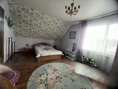 Продажа дома Саргатское.&nbsp;