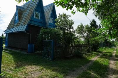 Продажа дачи д. Половинки.&nbsp;.&nbsp;д. Половинки