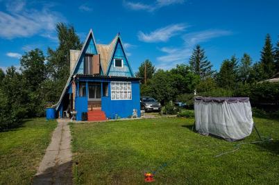 Продажа дачи д. Половинки.&nbsp;.&nbsp;д. Половинки