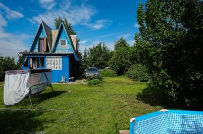 Продажа дачи д. Половинки.&nbsp;.&nbsp;д. Половинки