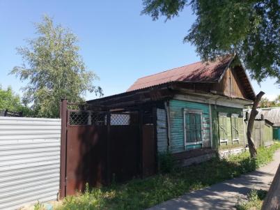 Продажа дома Омск.&nbsp;17-я Северная