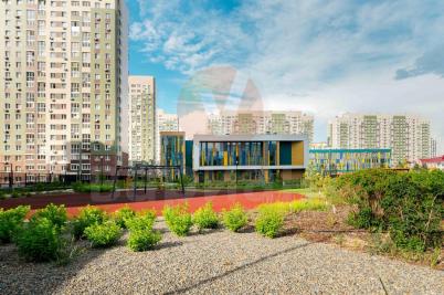 Продажа квартиры Омск.&nbsp;бульвар М.М. Кузьмина 17