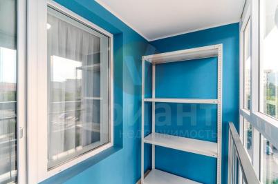 Продажа квартиры Омск.&nbsp;бульвар М.М. Кузьмина 17