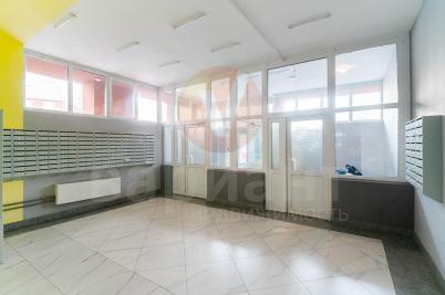 Продажа квартиры Омск.&nbsp;бульвар М.М. Кузьмина 17