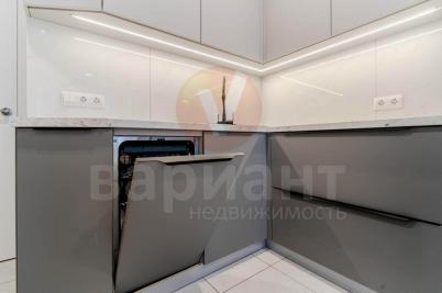 Продажа квартиры Омск.&nbsp;бульвар М.М. Кузьмина 17