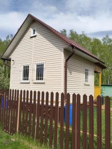Продажа дачи Омск.&nbsp;тер СНТ Нефтехимик