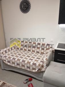 Продажа квартиры Омск.&nbsp;улица 2-я Солнечная, 29