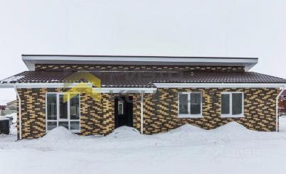 Продажа дома Омская область, Омский район, село Дружино, Вишнёвая улица