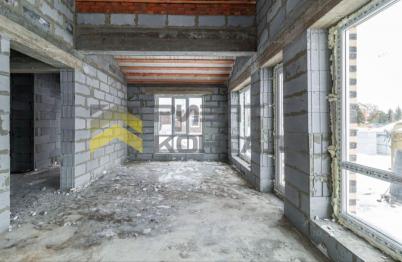 Продажа дома Омская область, Омский район, село Дружино, Вишнёвая улица