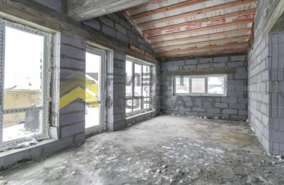 Продажа дома Омская область, Омский район, село Дружино, Вишнёвая улица