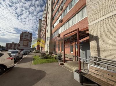Продажа квартиры Омск.&nbsp;улица Конева, 40