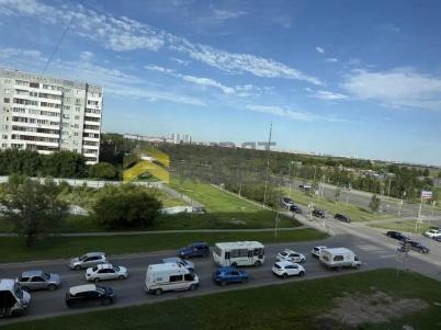 Продажа квартиры Омск.&nbsp;улица Конева, 40