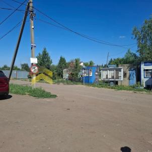 Продажа дачи Омская обл, Омский р-н, разъезд Петрушенко, тер СНТ Северянка, ал 14-я