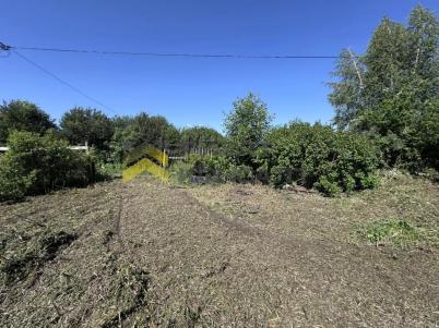 Продажа дачи Омская обл, Омский р-н, разъезд Петрушенко, тер СНТ Северянка, ал 14-я